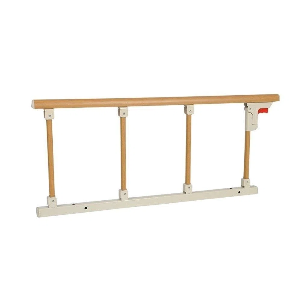 Barrière de lit pour Personnes âgées, Main Courante de lit, poignée d'assistance de sécurité, barrière de lit, barrières de Protection pour Personnes âgées et Adultes, Adolescents,
